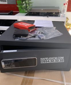 Két Sắt Hafele Sb-900 836.28.390 - 156 Két Sắt Hafele Sb-900 836.28.390 - 155