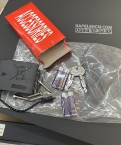 Két Sắt Hafele Sb-900 836.28.390 - 154 Két Sắt Hafele Sb-900 836.28.390 - 153