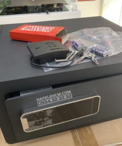 Két Sắt Hafele Sb-900 836.28.390 - 150 Két Sắt Hafele Sb-900 836.28.390 - 149