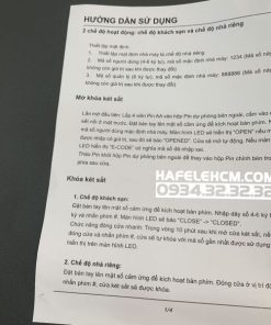 Két Sắt Hafele Sb-900 836.28.390 - 148 Két Sắt Hafele Sb-900 836.28.390 - 147