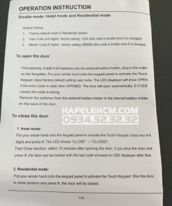 Két Sắt Hafele Sb-900 836.28.390 - 142 Két Sắt Hafele Sb-900 836.28.390 - 141