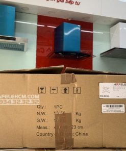 Két Sắt Hafele Sb-900 836.28.390 - 134 Két Sắt Hafele Sb-900 836.28.390 - 133