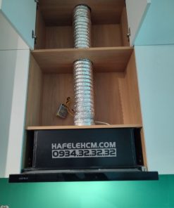 Máy hút mùi âm tủ Hafele HH-SG70A 533.89.021 - 88 Máy hút mùi âm tủ Hafele HH-SG70A 533.89.021 - 87