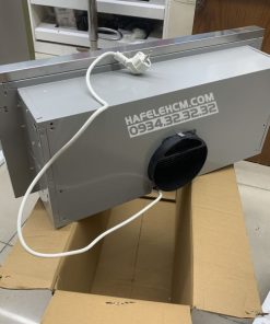 Máy hút mùi âm tủ Hafele HH-S70A (533.89.031) - 290 Máy hút mùi âm tủ Hafele HH-S70A (533.89.031) - 289