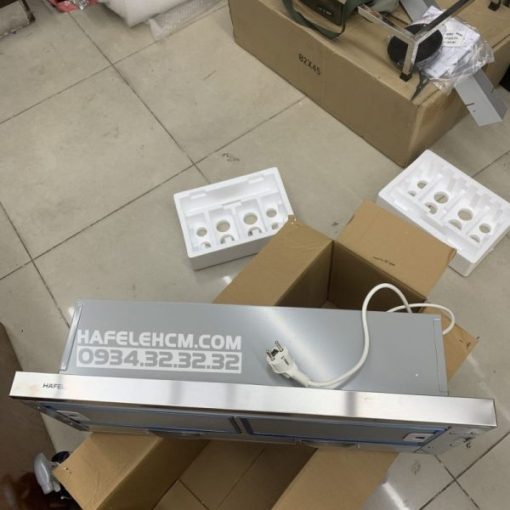 Máy hút mùi âm tủ Hafele HH-S70A (533.89.031) - 71