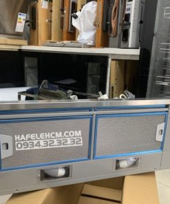 Máy hút mùi âm tủ Hafele HH-S70A (533.89.031) - 316 Máy hút mùi âm tủ Hafele HH-S70A (533.89.031) - 315