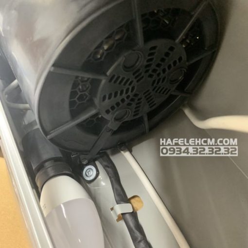 Máy hút mùi âm tủ Hafele HH-S70A (533.89.031) - 141