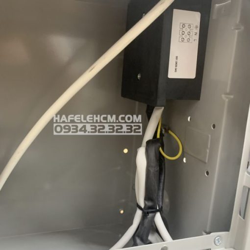 Máy hút mùi âm tủ Hafele HH-S70A (533.89.031) - 143