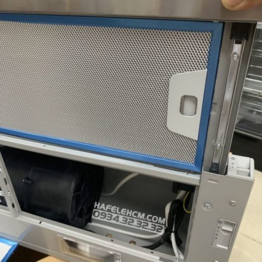 Máy hút mùi âm tủ Hafele HH-S70A (533.89.031) - 145