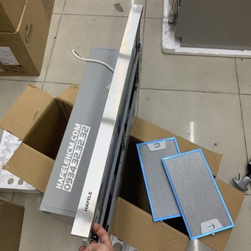 Máy hút mùi âm tủ Hafele HH-S70A (533.89.031) - 153