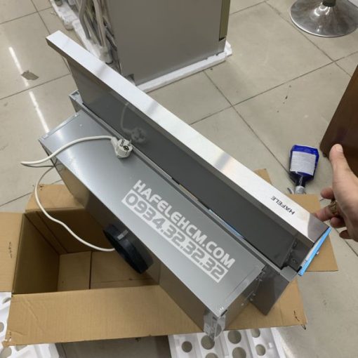 Máy hút mùi âm tủ Hafele HH-S70A (533.89.031) - 165