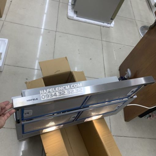 Máy hút mùi âm tủ Hafele HH-S70A (533.89.031) - 195