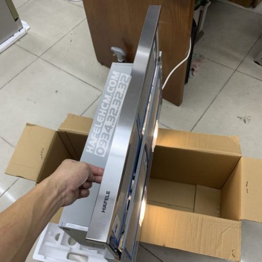 Máy hút mùi âm tủ Hafele HH-S70A (533.89.031) - 207