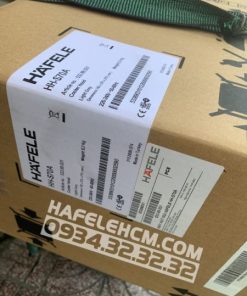 Máy hút mùi âm tủ Hafele HH-S70A (533.89.031) - 436 Máy hút mùi âm tủ Hafele HH-S70A (533.89.031) - 435