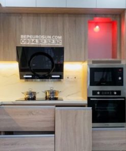 Lò Nướng Eurosun EOV65DE - 28 Lò Nướng Eurosun EOV65DE - 27