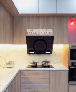 Lò Nướng Eurosun EOV65DE - 30 Lò Nướng Eurosun EOV65DE - 29