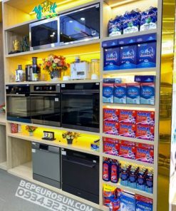 Lò Nướng Eurosun EOV65DE - 32 Lò Nướng Eurosun EOV65DE - 31