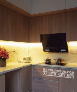 Lò Nướng Eurosun EOV65DE - 34 Lò Nướng Eurosun EOV65DE - 33