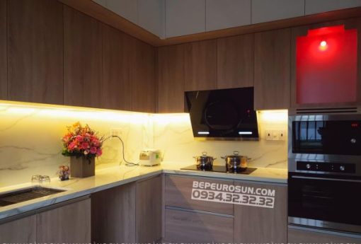 Lò Nướng Eurosun EOV65DE - 11