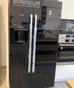 Tủ lạnh side by side BOSCH HMH.KAD92SB30|Serie 8 - 212 Tủ lạnh side by side BOSCH HMH.KAD92SB30|Serie 8 - 211