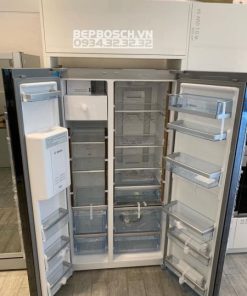 Tủ lạnh side by side BOSCH HMH.KAD92SB30|Serie 8 - 214 Tủ lạnh side by side BOSCH HMH.KAD92SB30|Serie 8 - 213