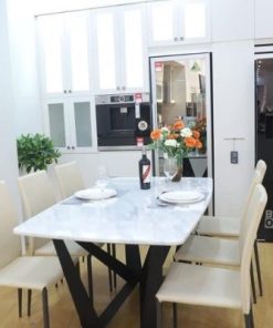 Tủ lạnh side by side BOSCH HMH.KAD92SB30|Serie 8 - 228 Tủ lạnh side by side BOSCH HMH.KAD92SB30|Serie 8 - 227