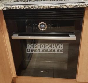 LÒ NƯỚNG BOSCH HBG675BB1 SERI 8 - NHẬP ĐỨC - 45