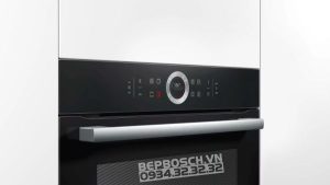 LÒ NƯỚNG BOSCH HBG675BB1 SERI 8 - NHẬP ĐỨC - 41
