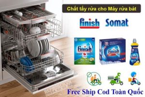 MÁY RỬA BÁT ĐỘC LẬP BOSCH - 60CM HMH.SMS2IVW01P SERIES 2 - 262