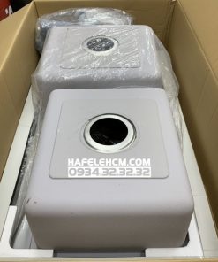 Chậu rửa chén Hafele HS20-SSN2S90L 567.20.546 - 37