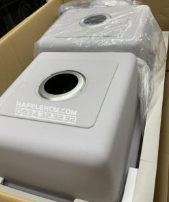 Chậu rửa chén Hafele HS20-SSN2S90L 567.20.546 - 35