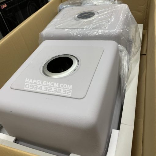 Chậu rửa chén Hafele HS20-SSN2S90L 567.20.546 - 11