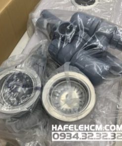 Chậu rửa chén Hafele HS20-SSN2S90L 567.20.546 - 49