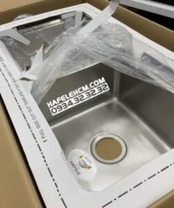 Chậu rửa chén Hafele HS20-SSN2S90L 567.20.546 - 47