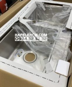 Chậu rửa chén Hafele HS20-SSN2S90L 567.20.546 - 45