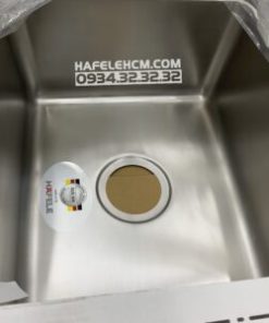 Chậu rửa chén Hafele HS20-SSN2S90L 567.20.546 - 43