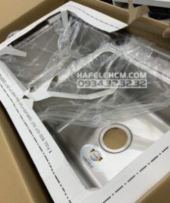 Chậu rửa chén Hafele HS20-SSN2S90L 567.20.546 - 41