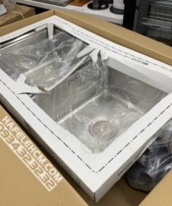 Chậu rửa chén Hafele HS20-SSN2S90L 567.20.546 - 39