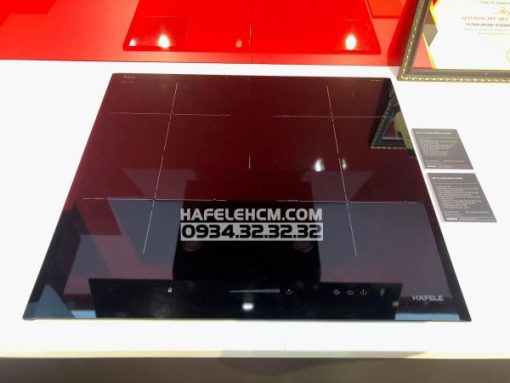 BẾP TỪ HAFELE 4 VÙNG NẤU HC-I604D 535.02.040 - 5
