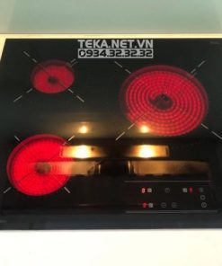 Bếp Điện (Bếp Hồng Ngoại) Teka TR 6320 40239012 - 10 Bếp Điện (Bếp Hồng Ngoại) Teka TR 6320 40239012 - 9