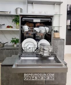 Máy Rửa Chén Eurosun SMS56EU05E - 178 Máy Rửa Chén Eurosun SMS56EU05E - 177