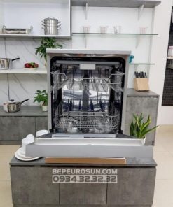 Máy Rửa Chén Eurosun SMS56EU05E - 180 Máy Rửa Chén Eurosun SMS56EU05E - 179