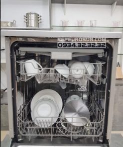 Máy Rửa Chén Eurosun SMS56EU05E - 182 Máy Rửa Chén Eurosun SMS56EU05E - 181