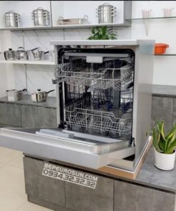 Máy Rửa Chén Eurosun SMS56EU05E - 184 Máy Rửa Chén Eurosun SMS56EU05E - 183