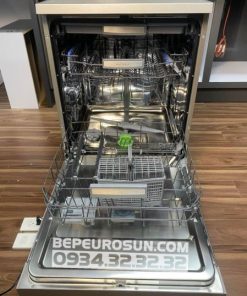 Máy Rửa Chén Eurosun SMS56EU05E - 186 Máy Rửa Chén Eurosun SMS56EU05E - 185