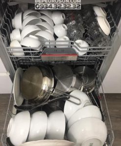 Máy Rửa Chén Eurosun SMS56EU05E - 188 Máy Rửa Chén Eurosun SMS56EU05E - 187