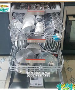 Máy Rửa Chén Eurosun SMS56EU05E - 190 Máy Rửa Chén Eurosun SMS56EU05E - 189