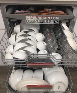 Máy Rửa Chén Eurosun SMS56EU05E - 196 Máy Rửa Chén Eurosun SMS56EU05E - 195