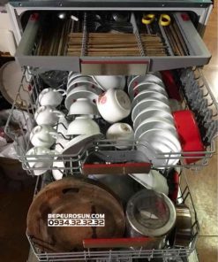 Máy Rửa Chén Eurosun SMS56EU05E - 198 Máy Rửa Chén Eurosun SMS56EU05E - 197