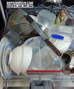 Máy Rửa Chén Eurosun SMS56EU05E - 202 Máy Rửa Chén Eurosun SMS56EU05E - 201